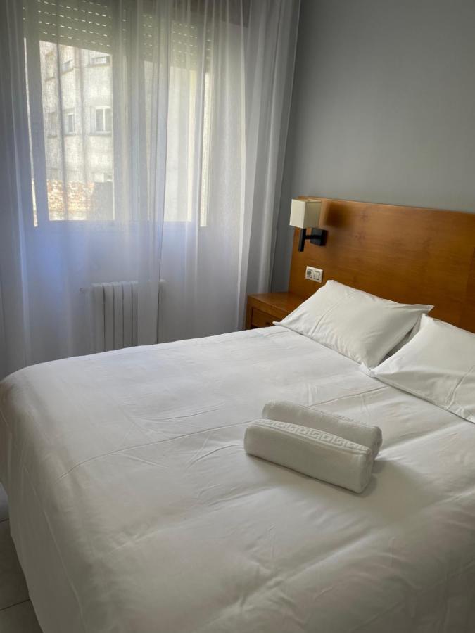 Hotel Venezuela Sanxenxo Esterno foto