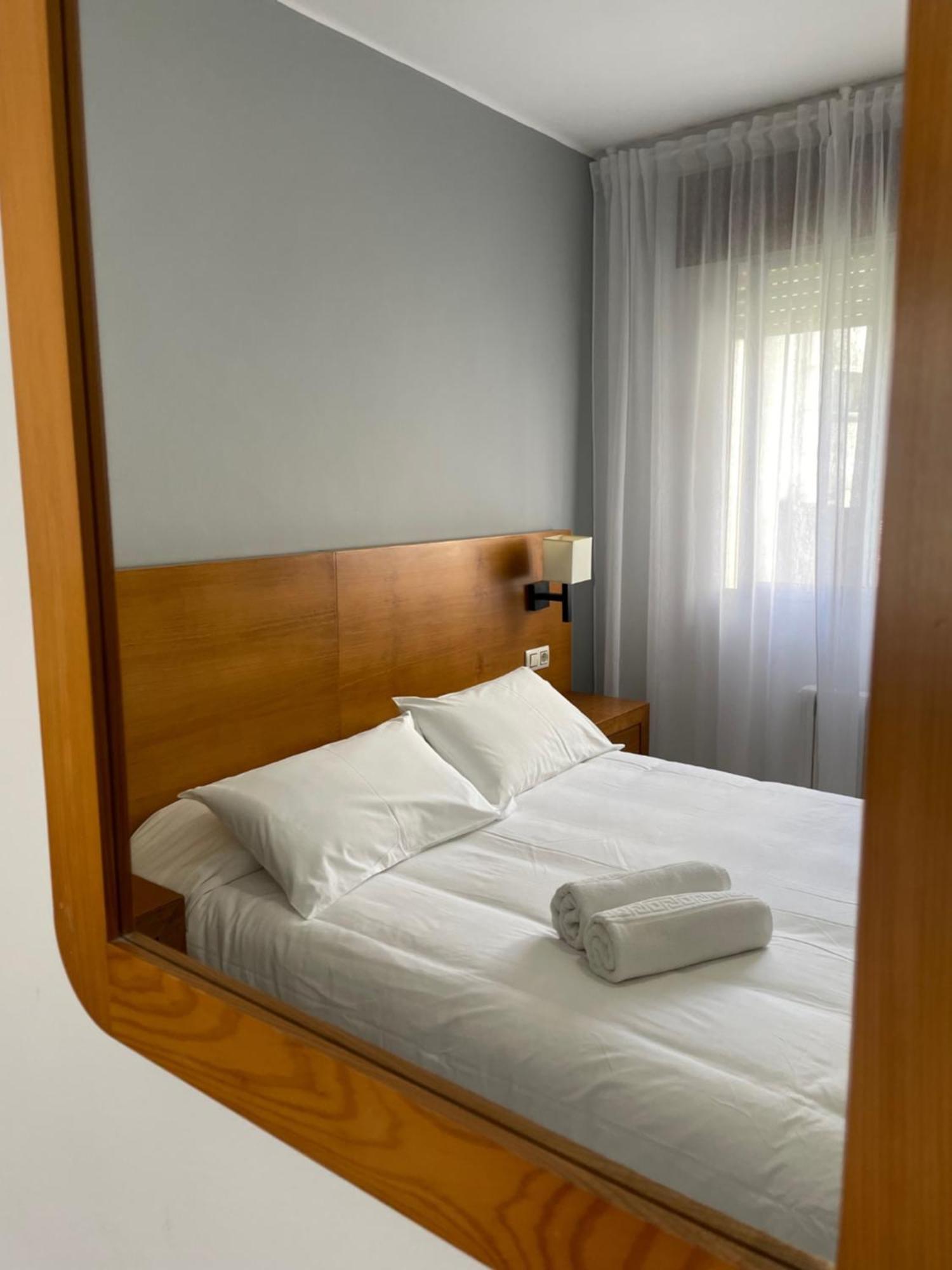 Hotel Venezuela Sanxenxo Esterno foto