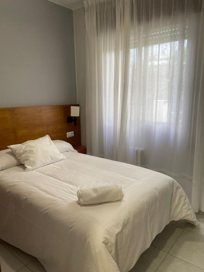 Hotel Venezuela Sanxenxo Esterno foto