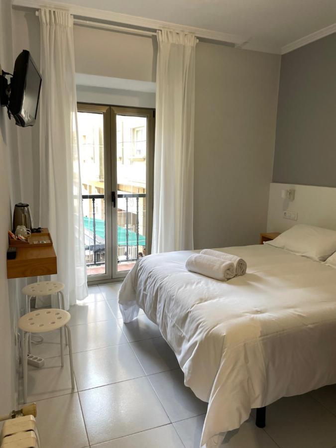 Hotel Venezuela Sanxenxo Esterno foto