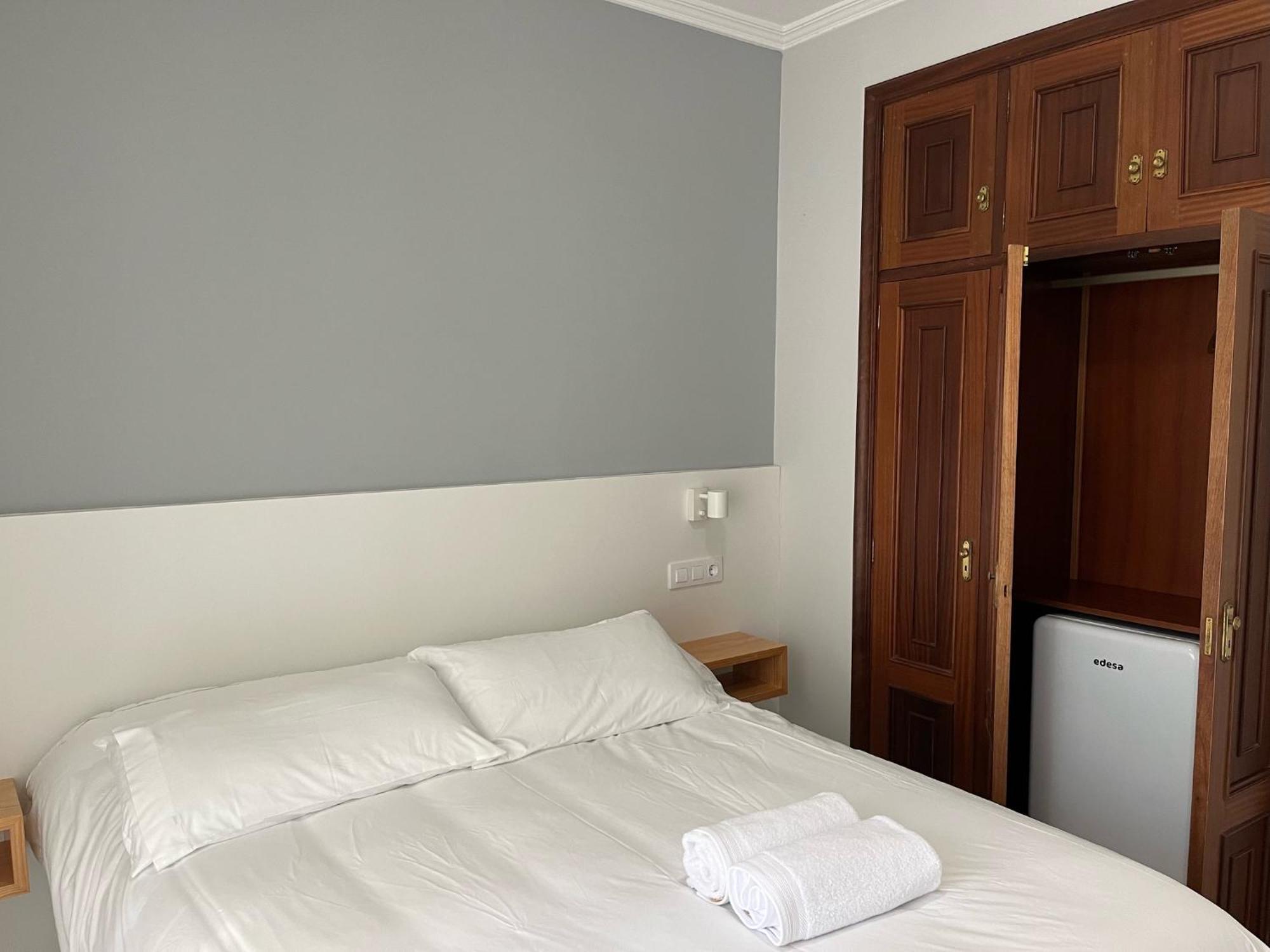 Hotel Venezuela Sanxenxo Esterno foto