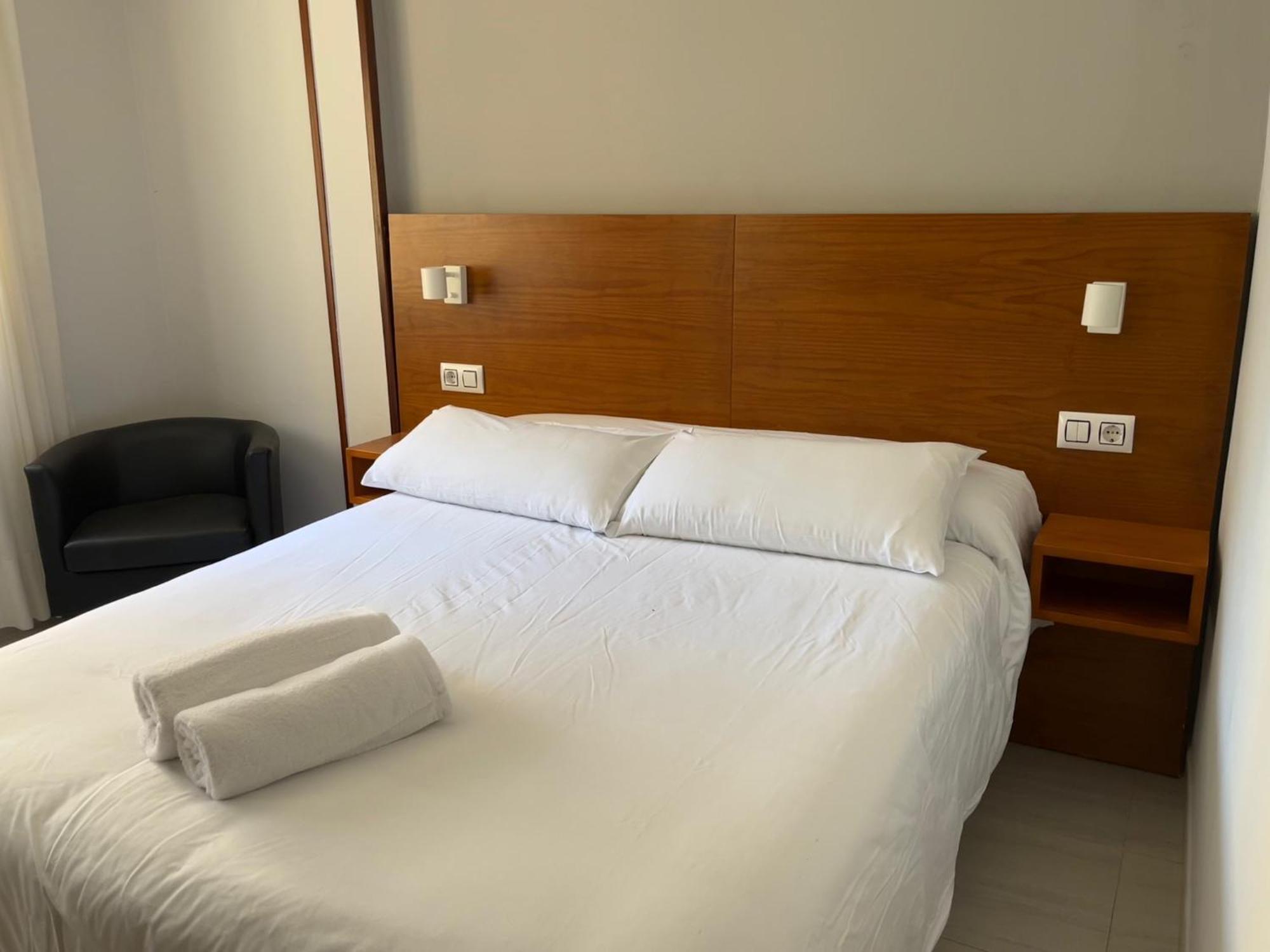 Hotel Venezuela Sanxenxo Esterno foto