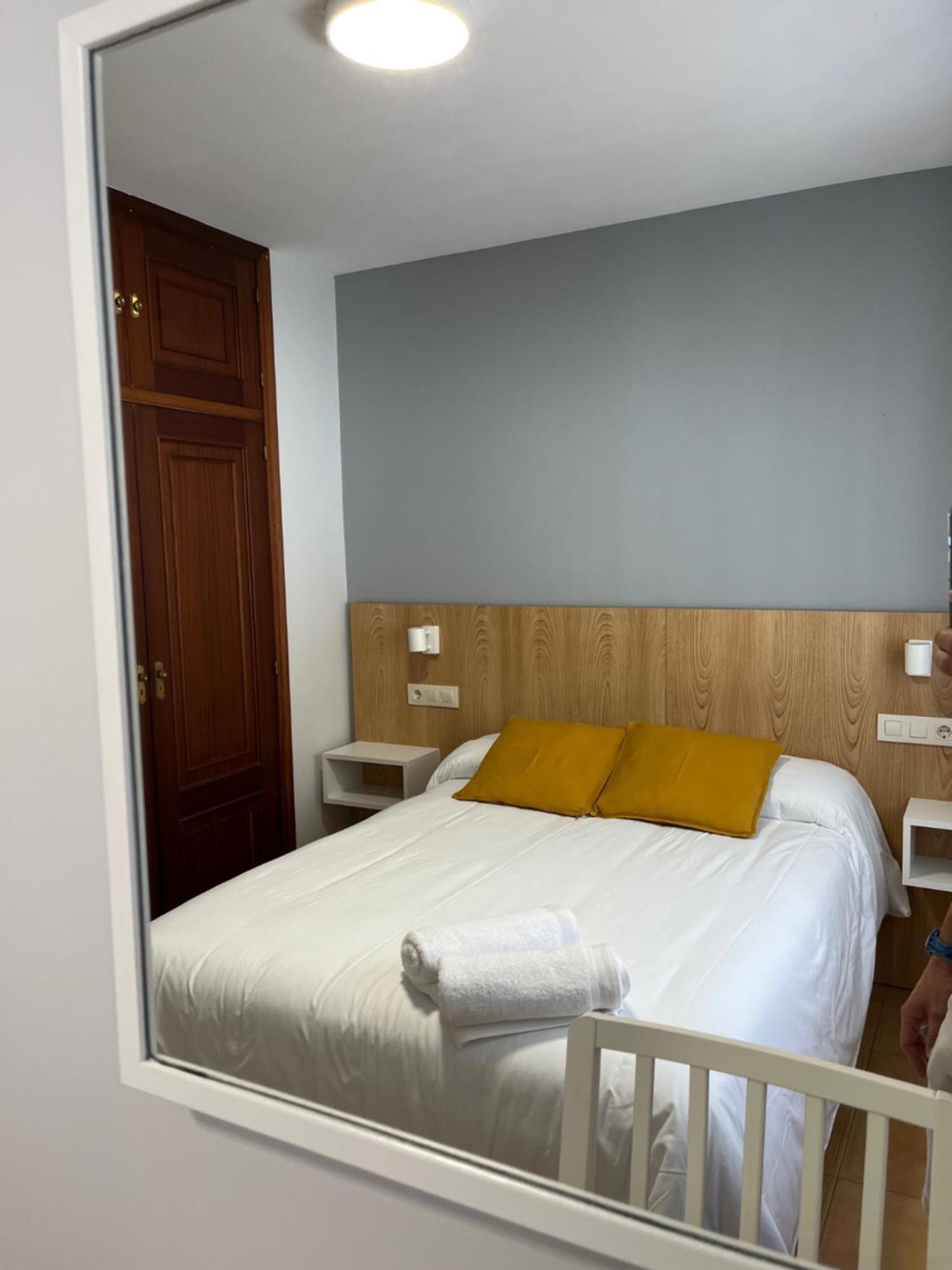 Hotel Venezuela Sanxenxo Esterno foto