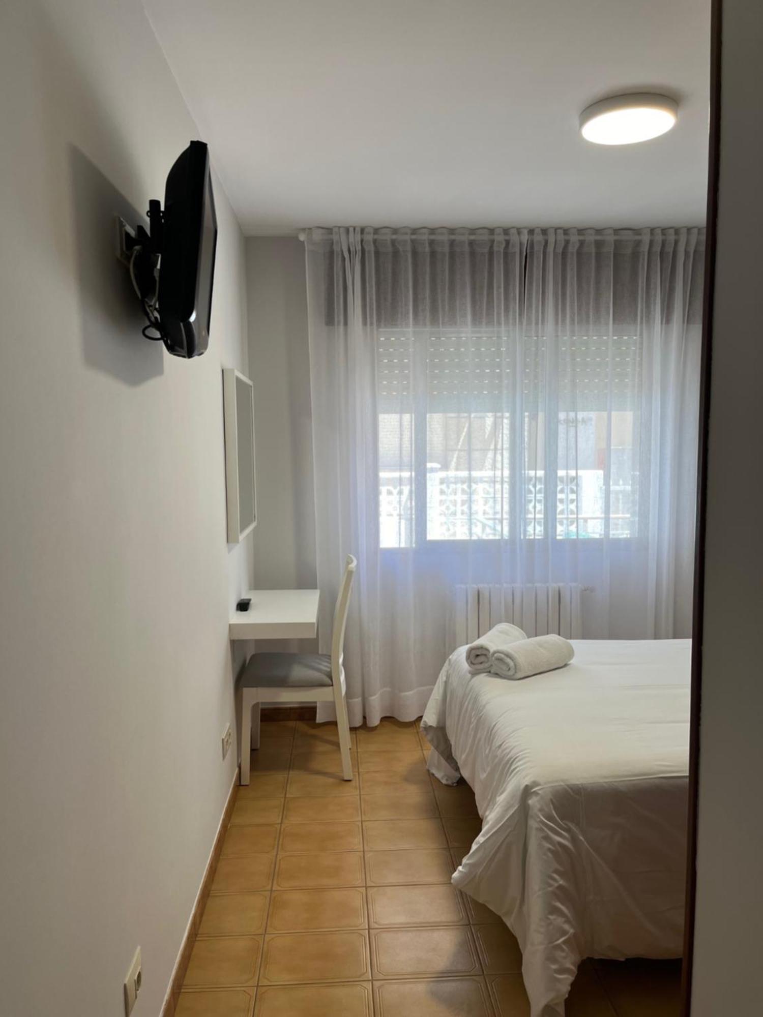 Hotel Venezuela Sanxenxo Esterno foto