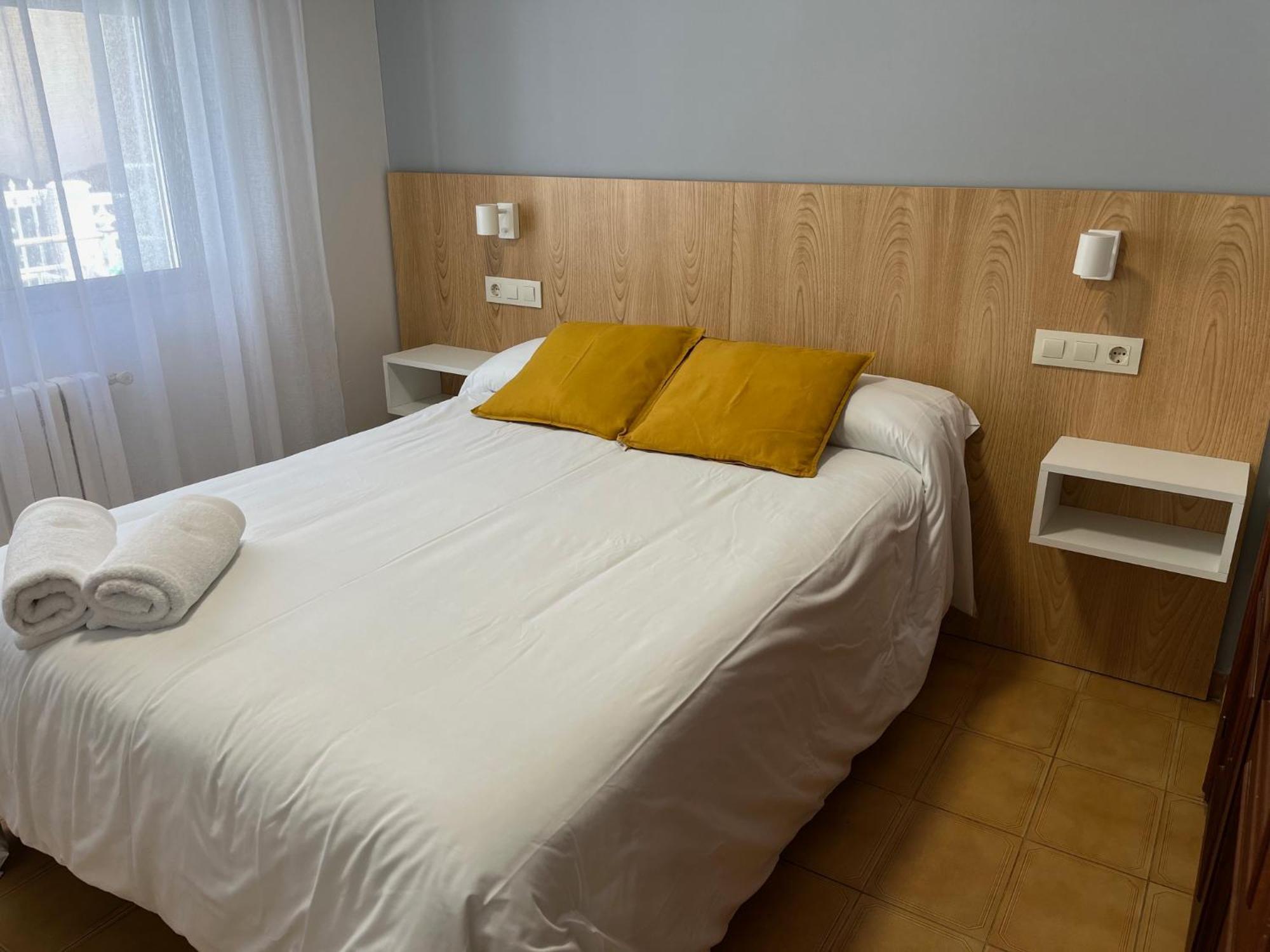 Hotel Venezuela Sanxenxo Esterno foto