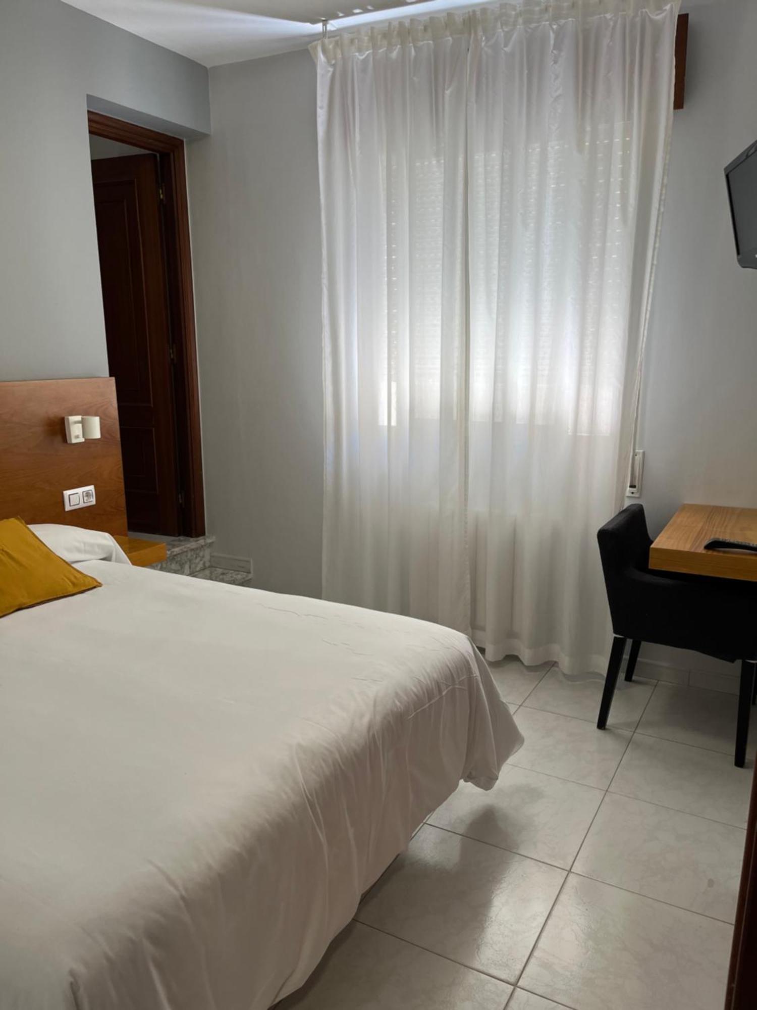 Hotel Venezuela Sanxenxo Esterno foto