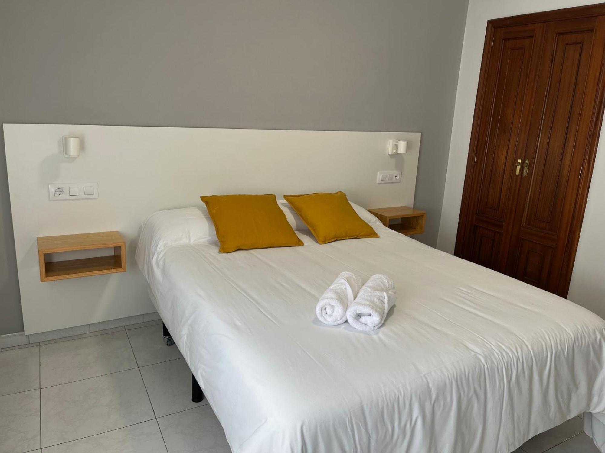 Hotel Venezuela Sanxenxo Esterno foto